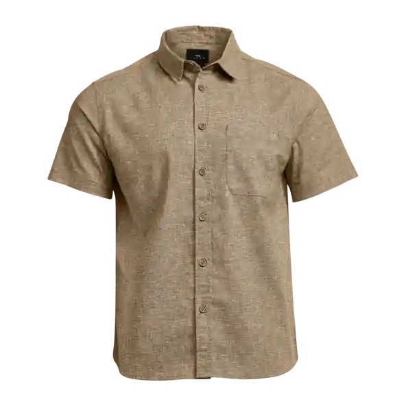 Ambary Short Sleeve Shirt by Sitka