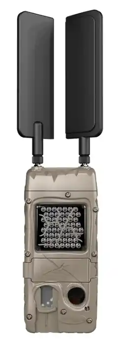 Cuddeback Power House IR Cell - AT&T