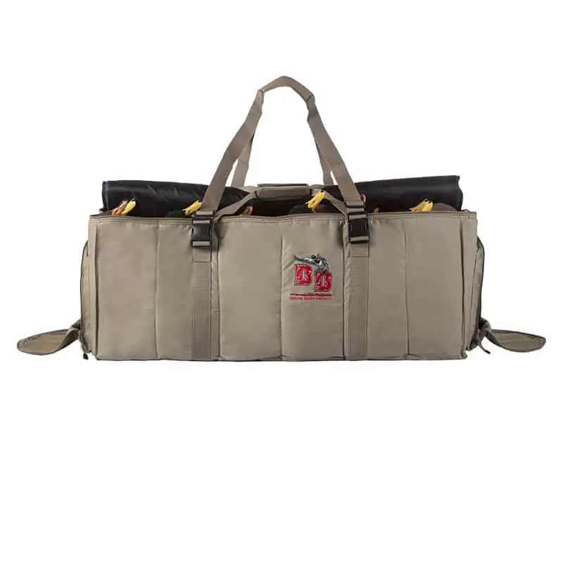 12 Slot X Treme Mallard Decoy Bag by Dakota Decoy Company