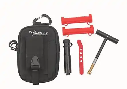 Field Shooter‘s Kit 50 Cal