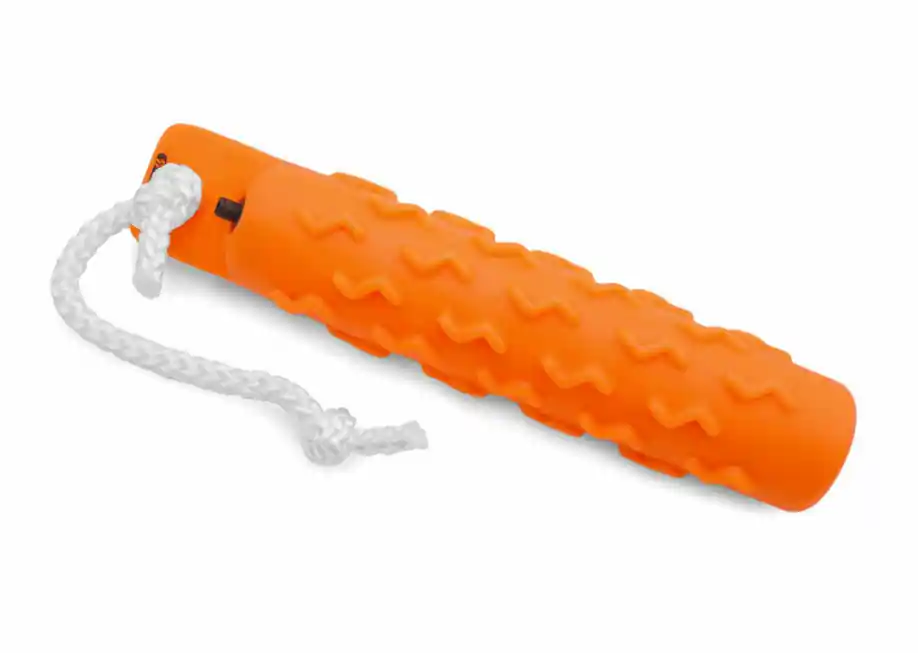 Soft Mouth Trainer in Orange by DT Systems