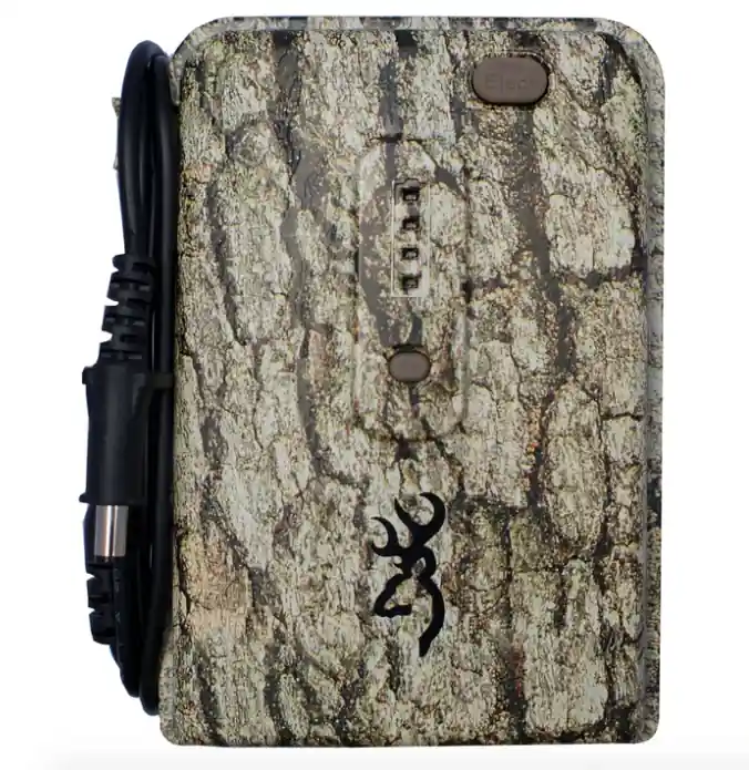 Browning External Battery Pack