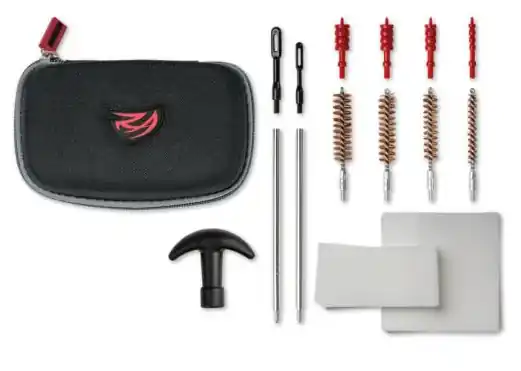 Gun Boss for Handgun Cleaning by Real Avid