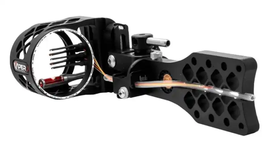 Diamondback Microtune 5 Pin Sight by Viper Archery