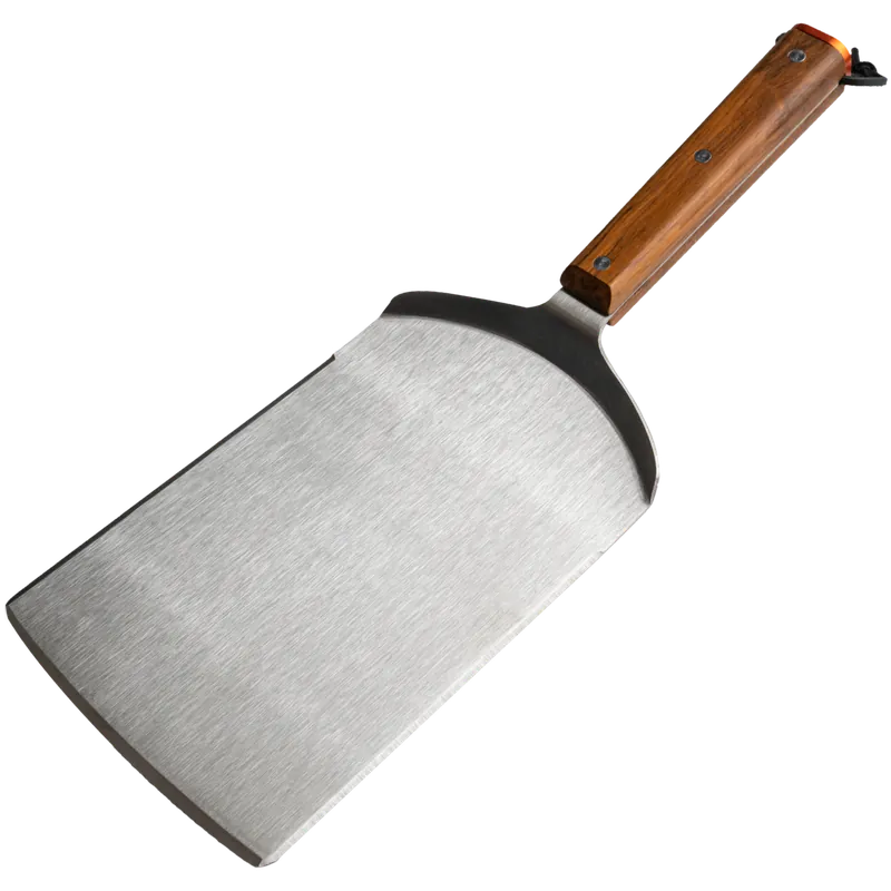 Large Cut BBQ Spatula by Traeger