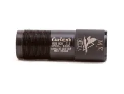 Carlson‘s Delta Waterfowl 12 Gauge Medium Range Choke Extended Non-Ported for Winchester Win-Choke