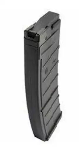 JTS Shotgun JARMAG10 AR 10rd 12 Gauge Magazine for JTS M12AR Black