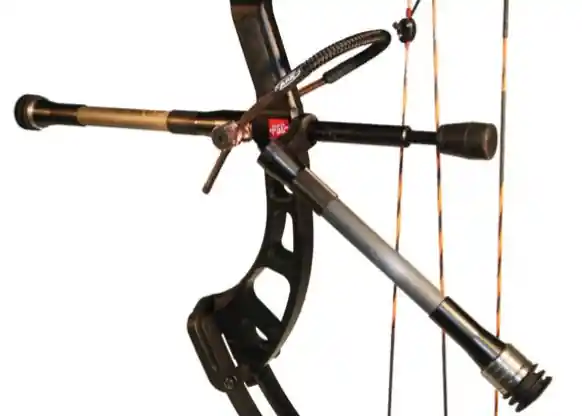 Western Hunter Stabilizer for Right Hand by AAE