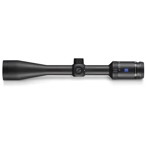 Conquest HD5 3-15x42 Plex Optic Rifle Scope by Carl Zeiss Optics