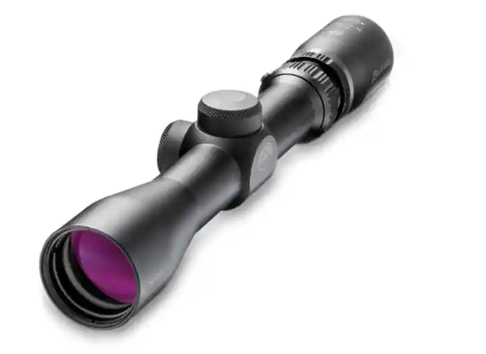 Burris Scout 2-7x-32mm 1" Tube Rifle Scope