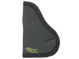 LG-6 Short Sticky Holster by Sticky Holsters