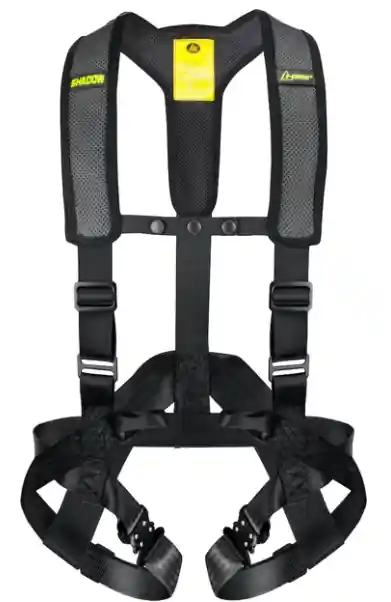One Size Shadow Harness by Hunter Safety Systems