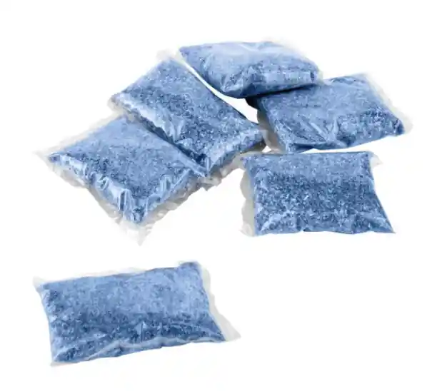 Frankford Brass Cleaning Packs 24pk