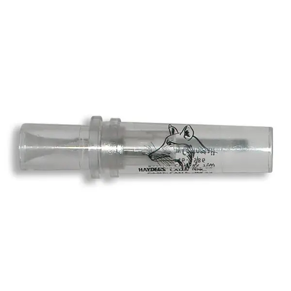 Long Range Baby Cottontail Call by Haydel‘s Game Calls