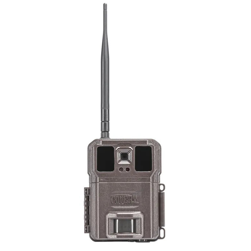 WC30-A 4G LTE Wireless AT&T Camera by Covert