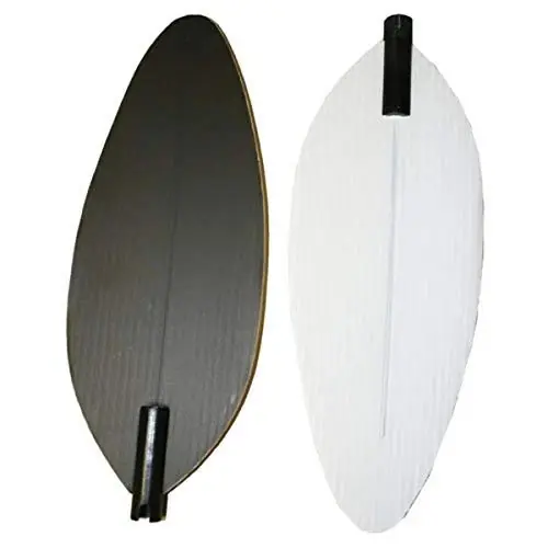 Dove and Pigeon Magnetic Wing Set by Mojo Outdoors