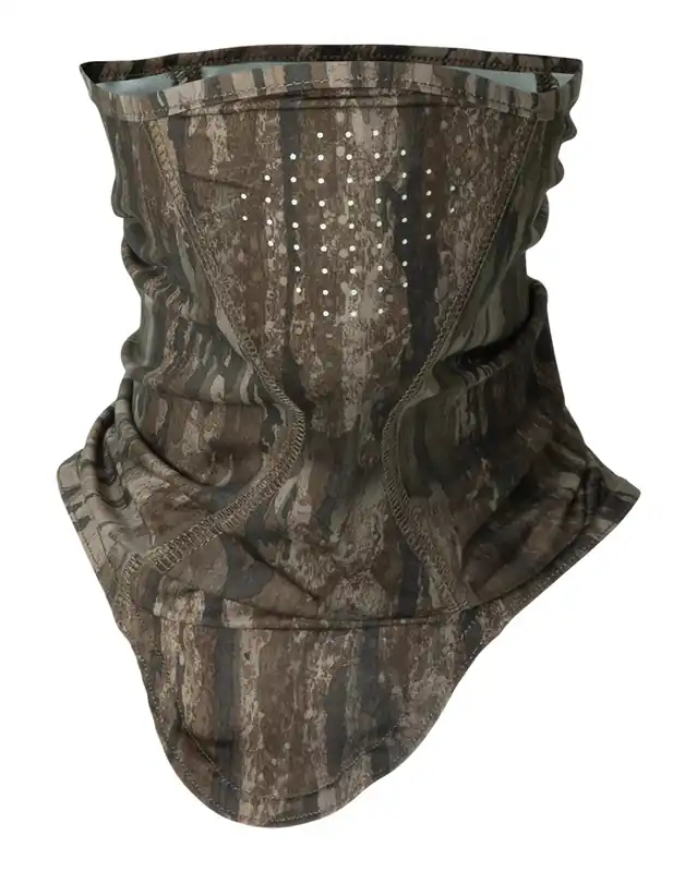 Contour Neck Gaiter by Banded