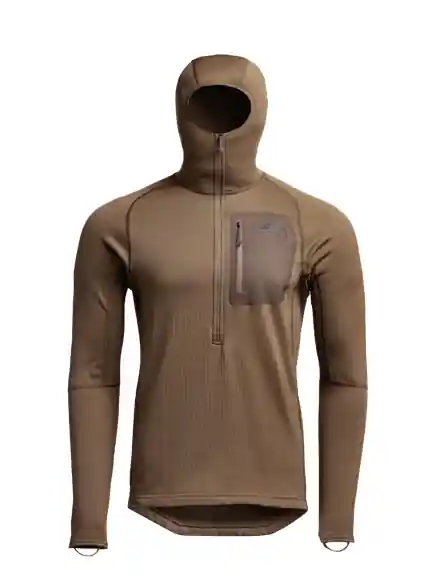 Men‘s Heavyweight Hoodie by Sitka