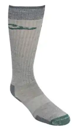 Drake 90% Merino Wool Sock