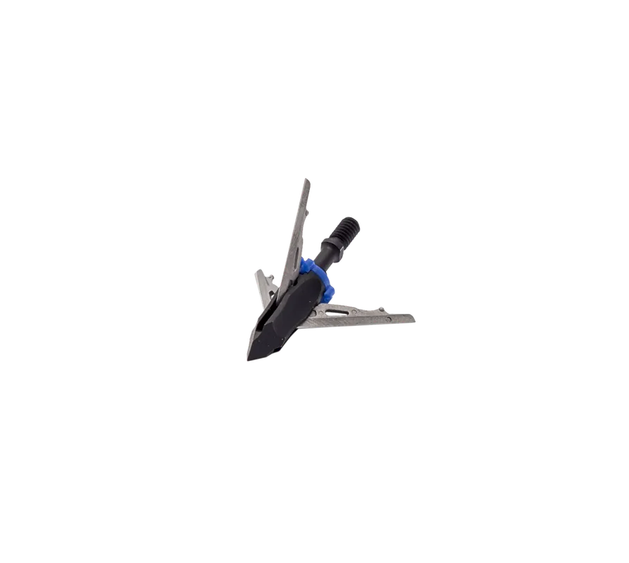 125gr Deadmeat V2 3 Blade Broadhead by G5 Outdoors