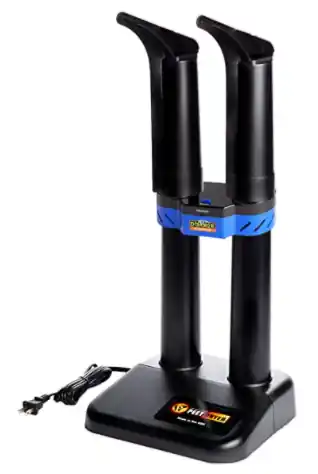 Original Shoe Dryer w/Deodoriz