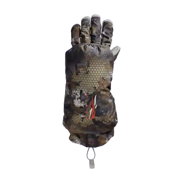Callers Glove for Left Hand by Sitka