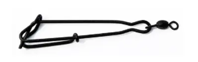 H&H Lure Company Gang Rig Stainless Steel Snaps