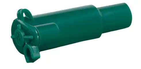 TCA .45cal Quick Shot Loading Green