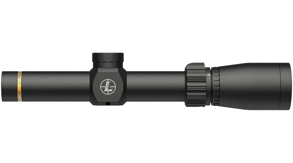 VX-Freedom 1.5-4x20 MOA-Ring Rifle Scope by Leupold