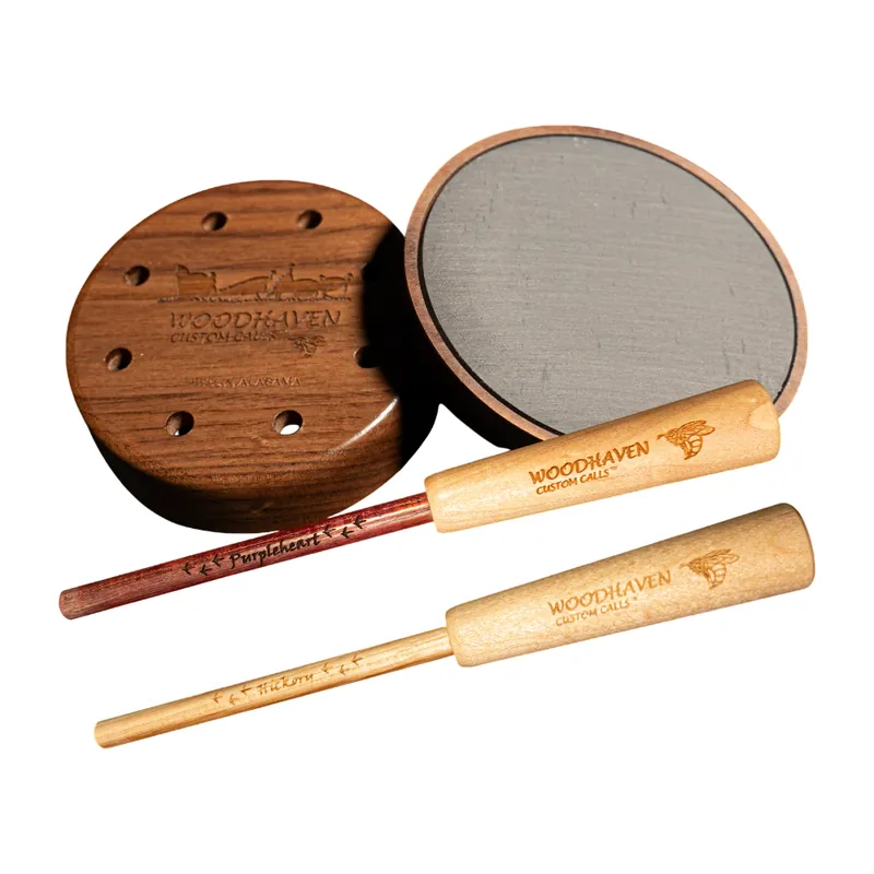 Legend Slate Turkey Call by Woodhaven
