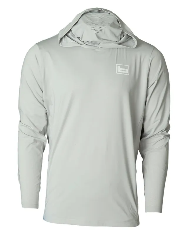 Men‘s Performance Adventure Hoodie by Banded