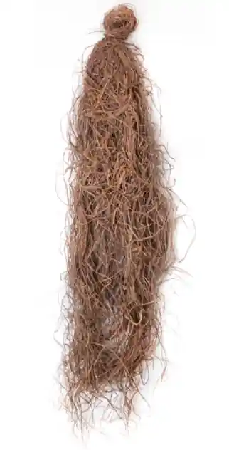 1.25lb‘s of Timber Color InvisiGrass by MOmarsh