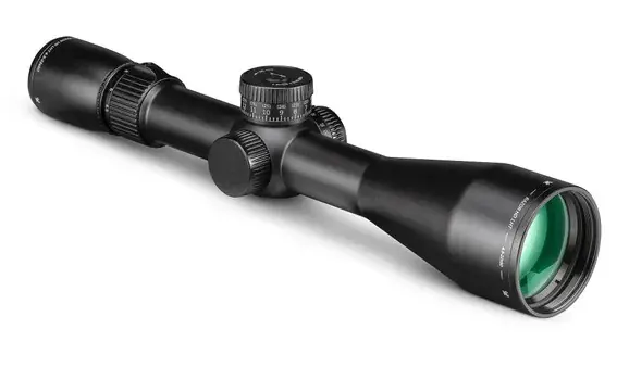 Razor LHT 4.5-22x50 FFP XLR-2 Rifle Scope by Vortex Optics