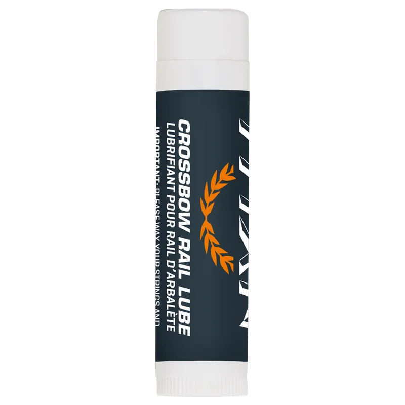Crossbow Rail Lubricant