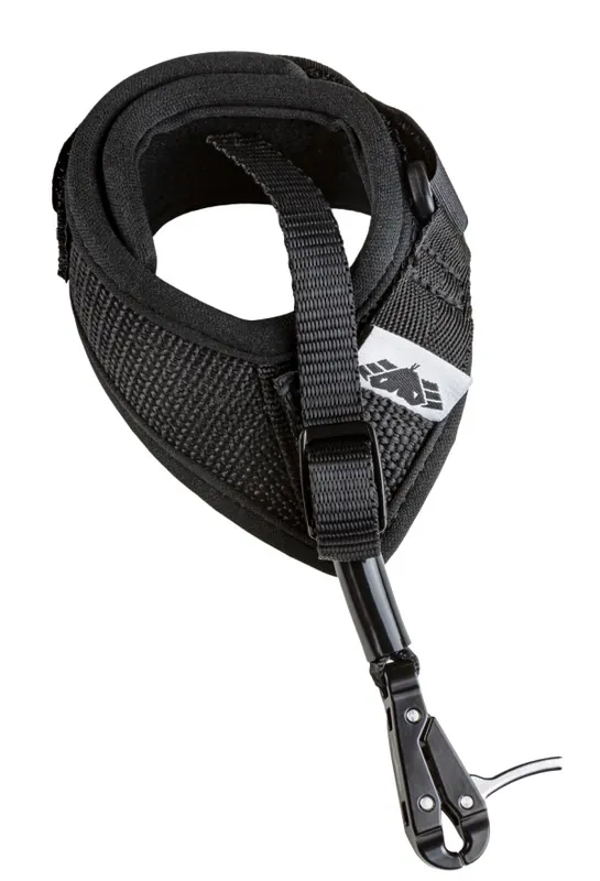 Natural Pinch-to-Close Release Trigger by Cobra Archery