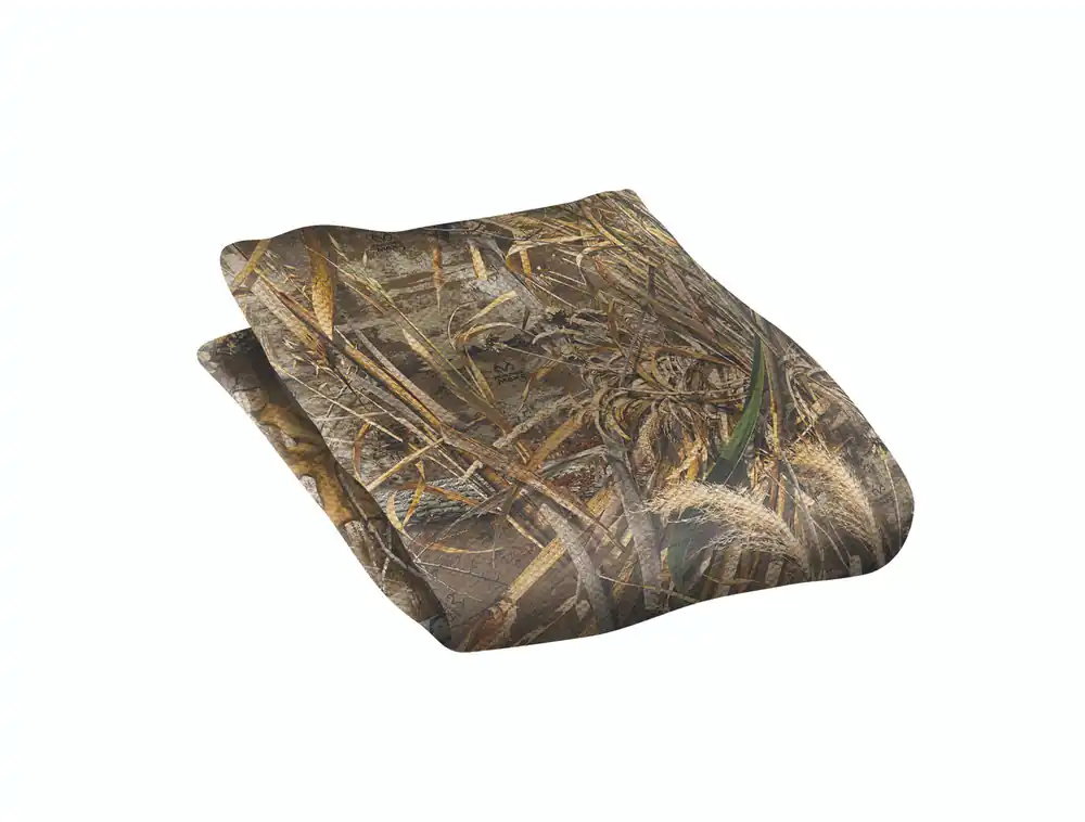 12‘x54" Camo Burlap - Max5