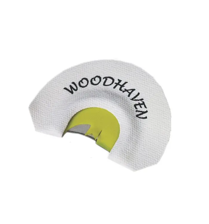 Copperhead 2 Diaphragm Turkey Call by WoodHaven