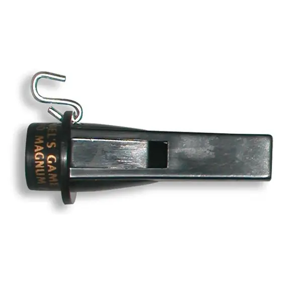 Magnum Pintail Mallard Drake Call by Haydel‘s Game Calls