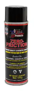 Zero Friction 6oz Spray by Proshot