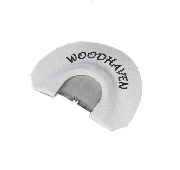 Wasp Diaphragm Turkey Call by WoodHaven