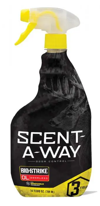 SAW MAX Spray 24oz by Hunters Specialties