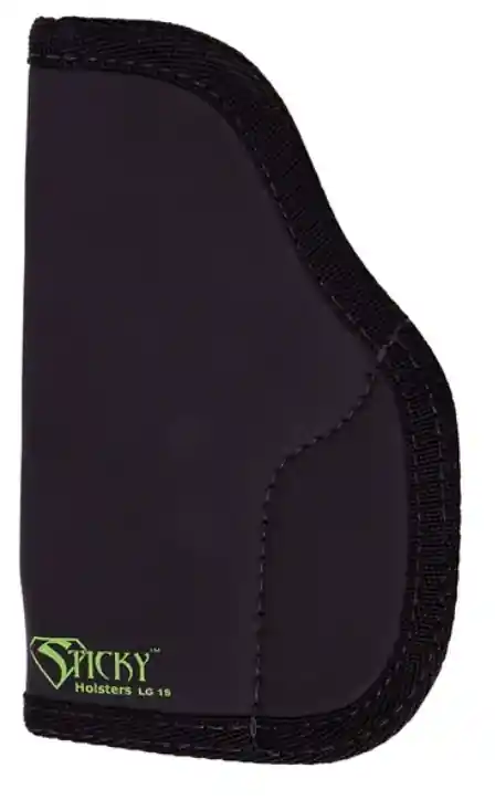 LG-1 Short Sticky Holster by Sticky Holsters