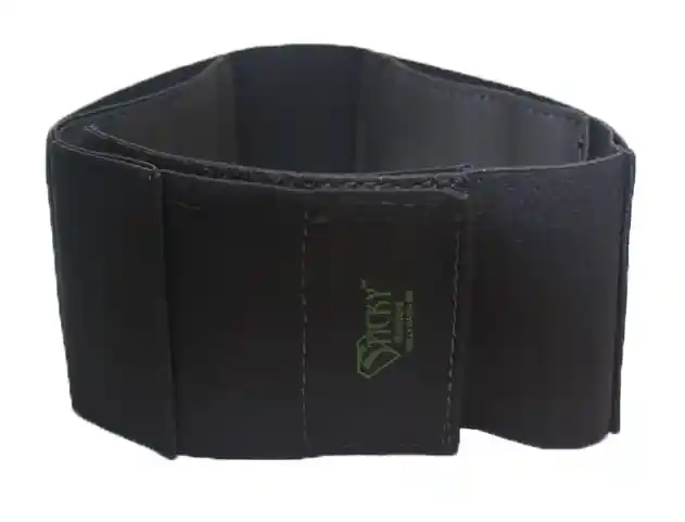 Belly Band Holster in Small by Sticky Holsters
