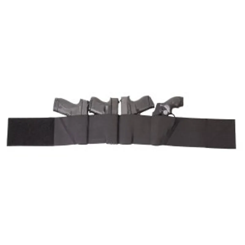 Option 4 Belly Band in XXLarge by De Santis Gunhide