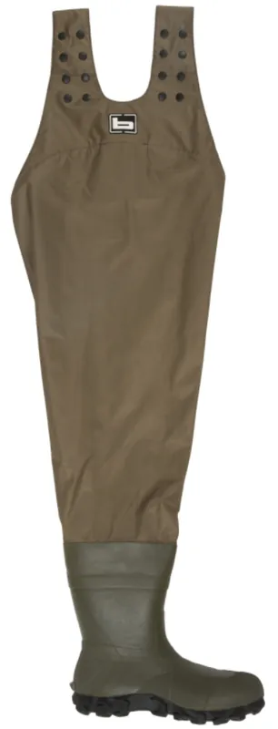 RZ-X 1.5 Hip Wader Uninsulated by Banded
