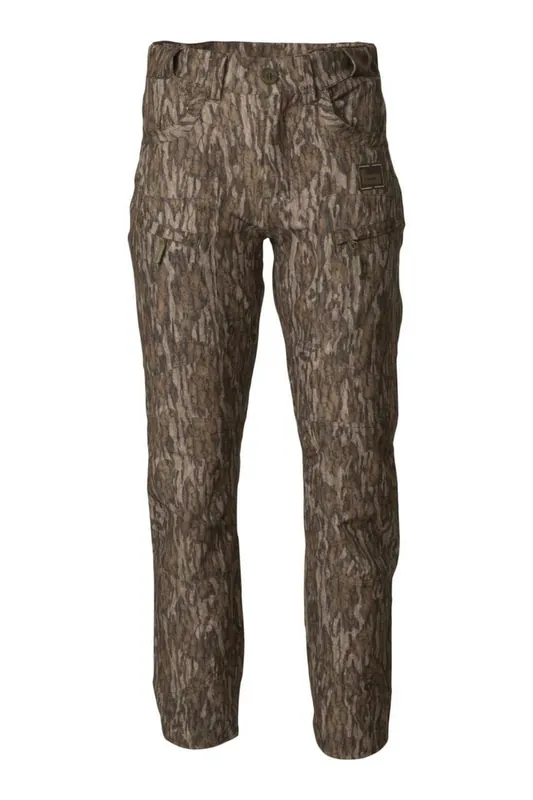 The Badlander In Motion Hunting Pant by Banded