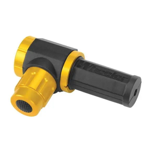 Pro Laser Bore Sighter in Green by Wheeler