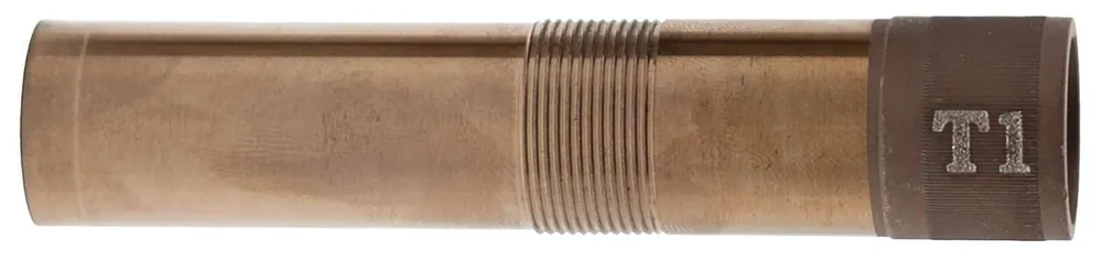 Rob Roberts Triple Threat T1 Short Range Choke Extended Non-Ported for All Thread Patterns