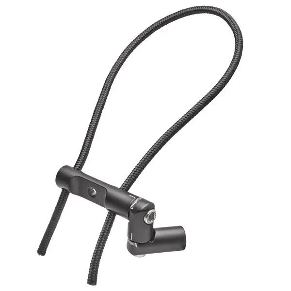 Dual Stabilizer Mount by Truglo