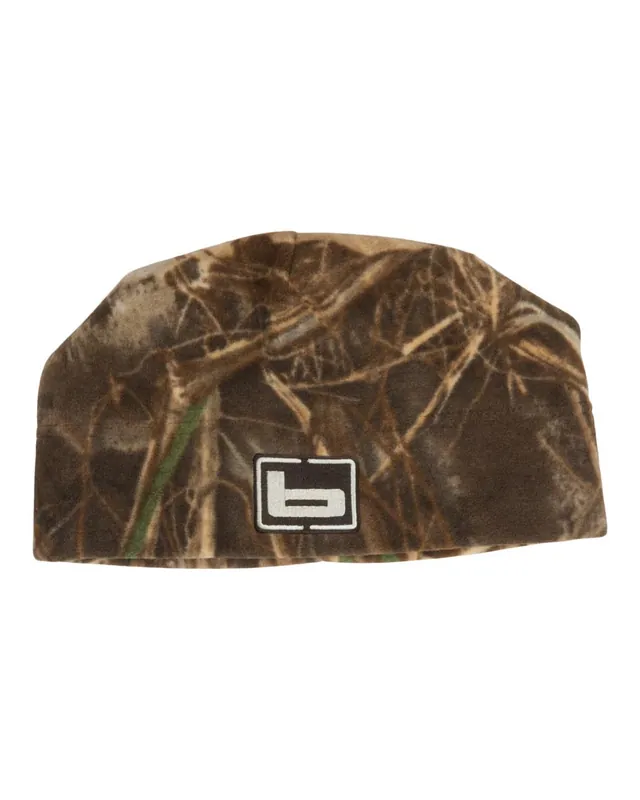 Men‘s UFS Fleece Beanie by Banded